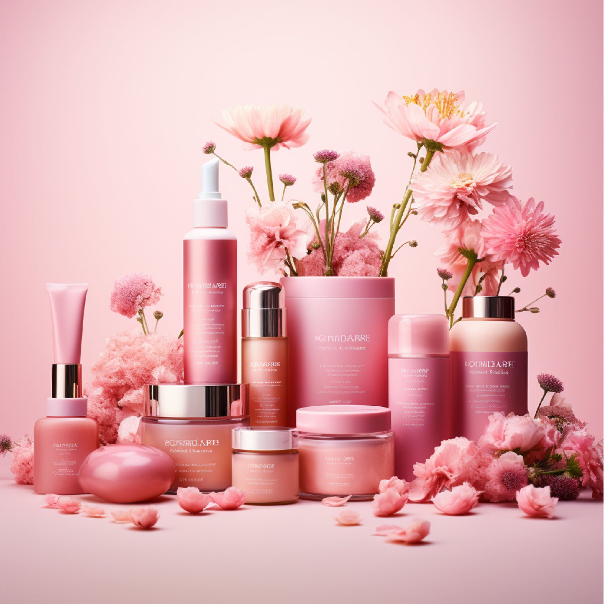Elevate Your Everyday Beauty