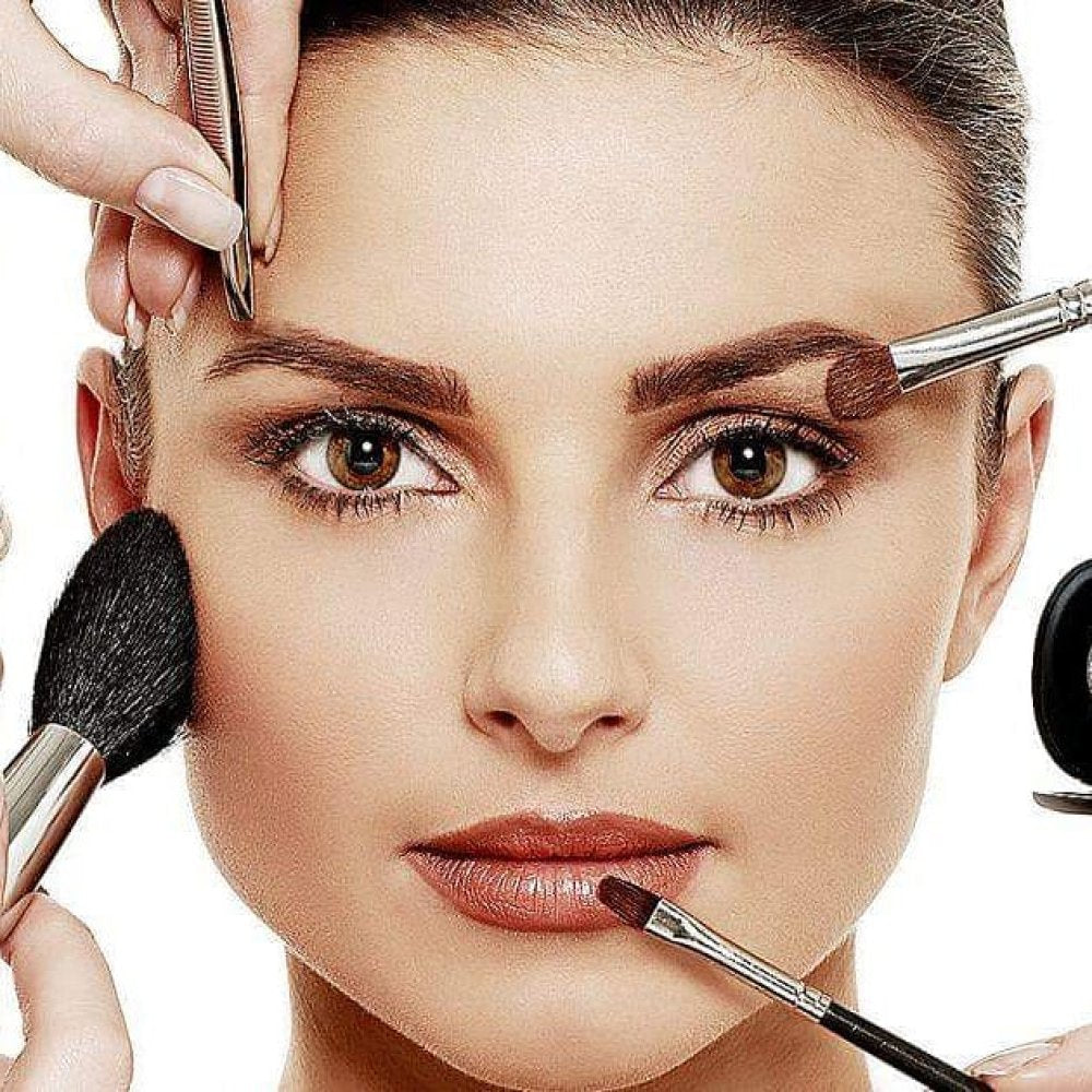 Your Beauty Essentials, All in One Place