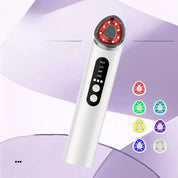 Small Handheld Facial Care
