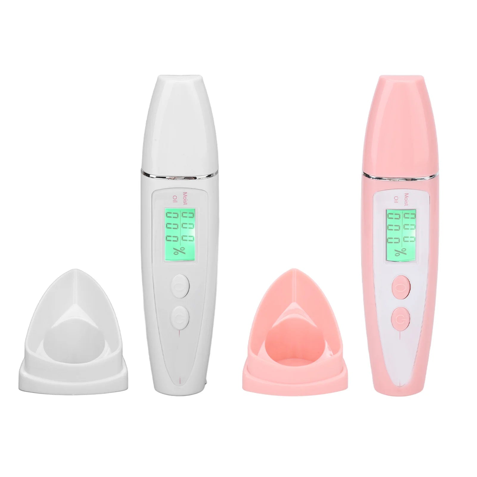 Facial Skin Tester