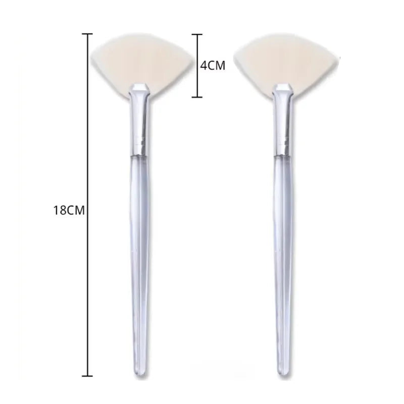 Facial Cleanser Brush Soft Face Massage