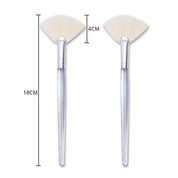 Facial Cleanser Brush Soft Face Massage