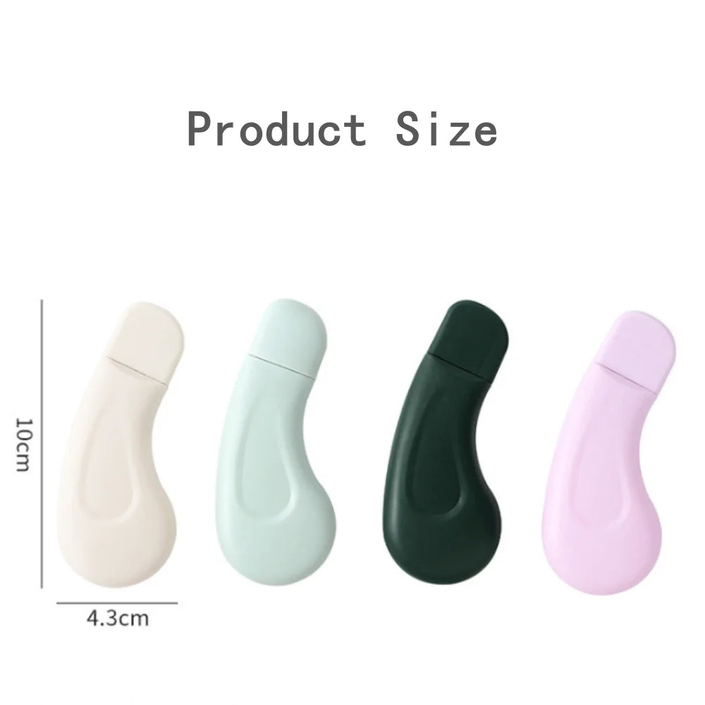Facial Blackhead Removal Tool