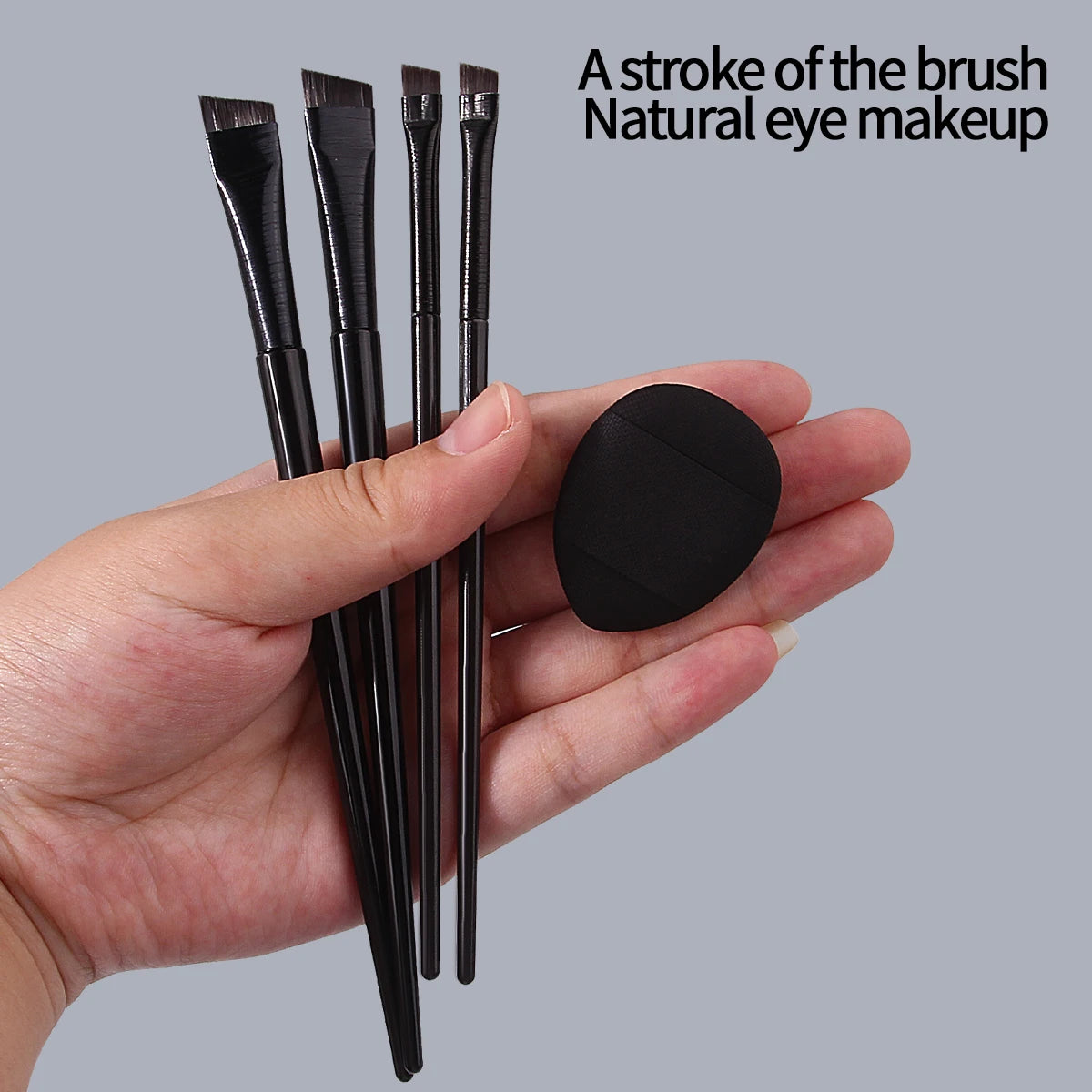 Eye Makeup Tools