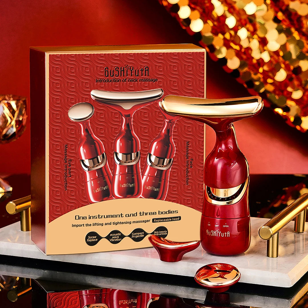 Face Lifting Device