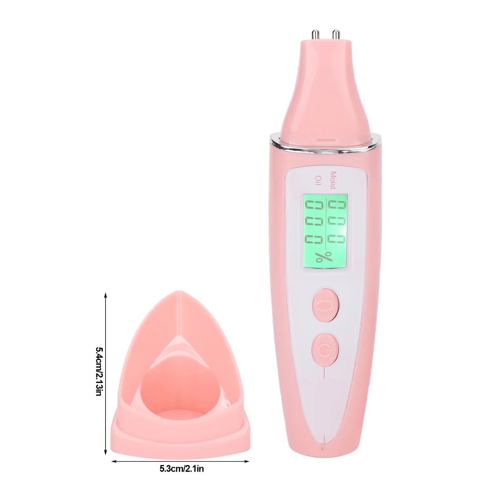 Facial Skin Tester