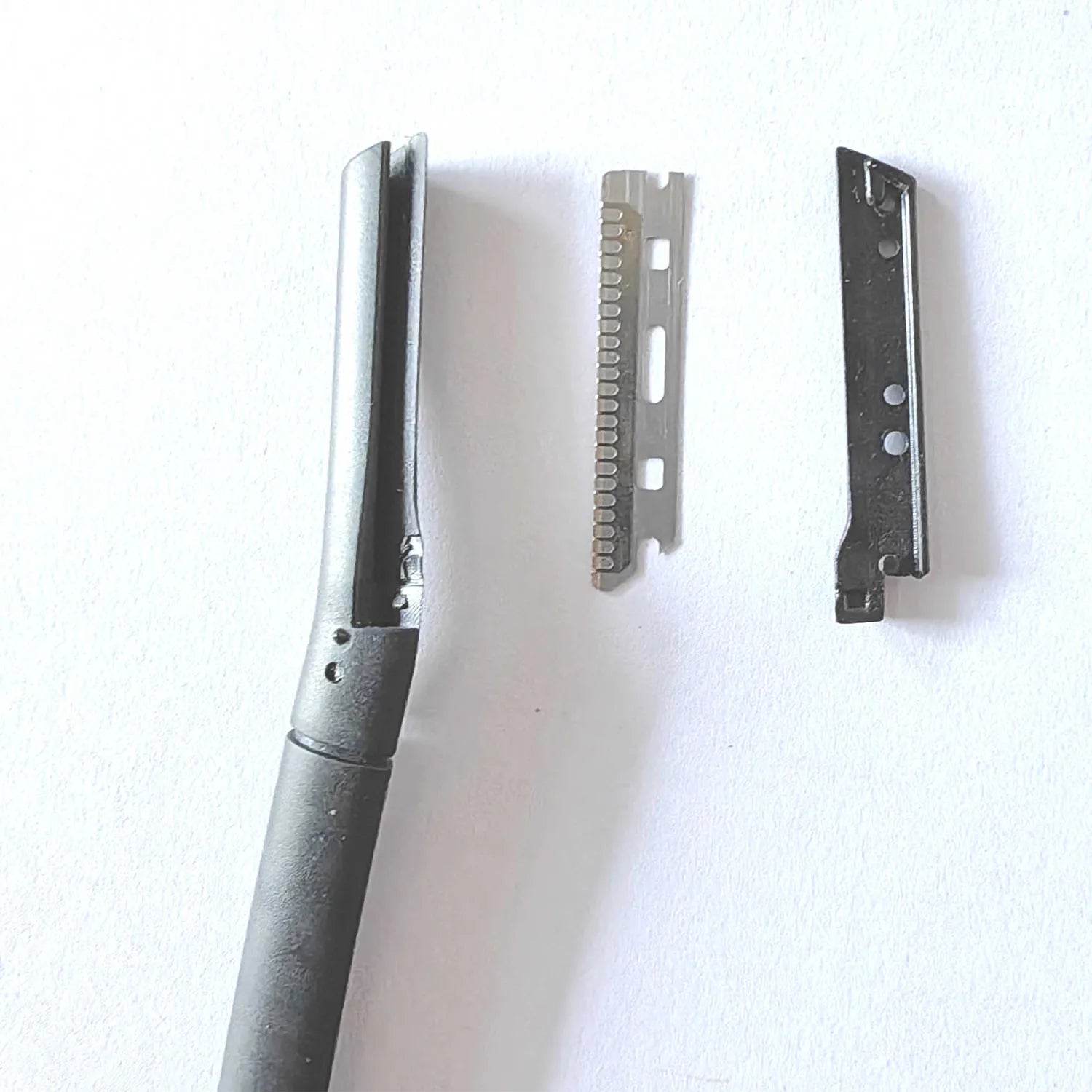 Eyebrow Trimmer for Women and Men
