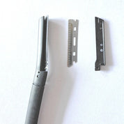 Eyebrow Trimmer for Women and Men