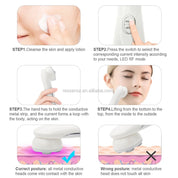 Personal Care Beauty Device