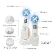 Personal Care Beauty Device