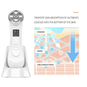 Personal Care Beauty Device