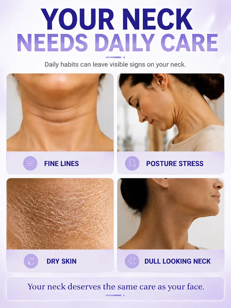 Face & Neck Beauty Device