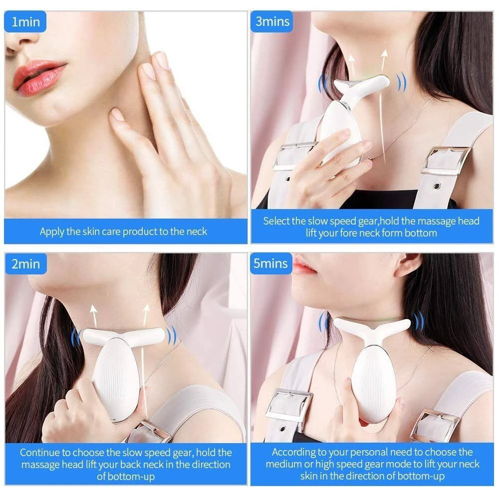 Face Lifting Device