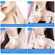 Face Lifting Device