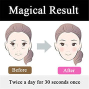 Facial Lift massage
