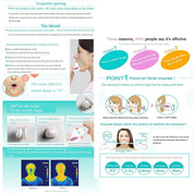 Facial Lift massage