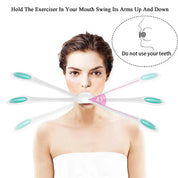 Facial Lift massage