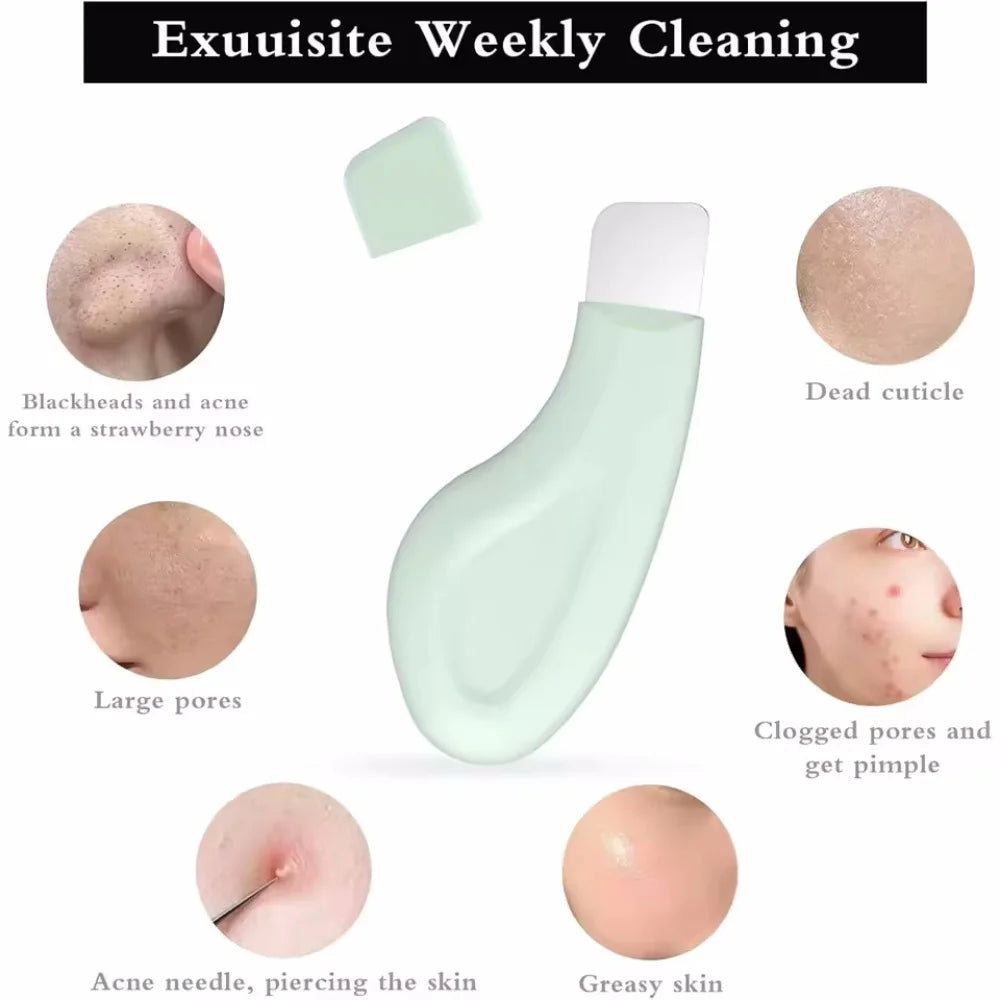 Facial Blackhead Removal Tool