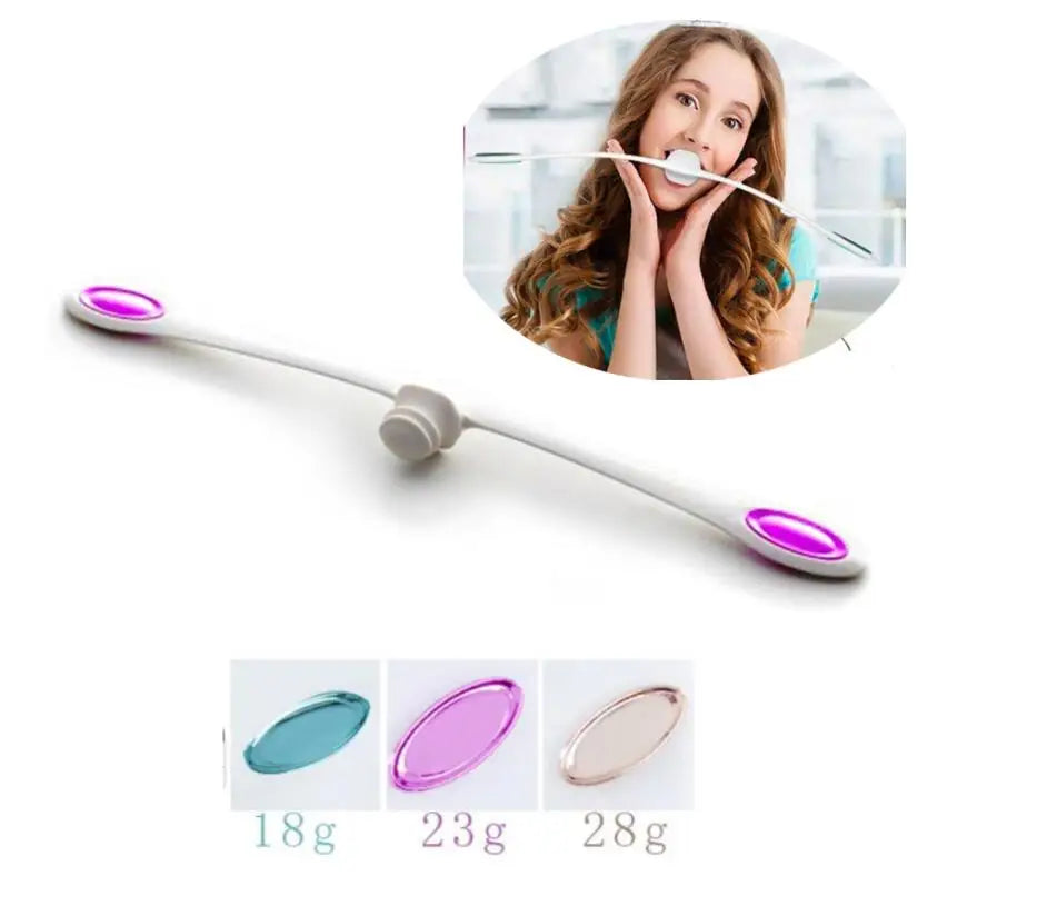 Facial Lift massage