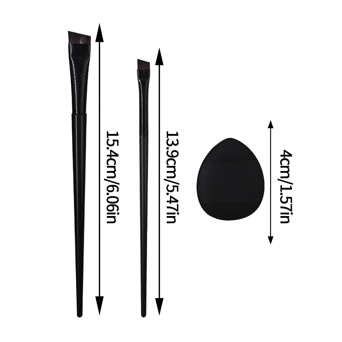 Eye Makeup Tools