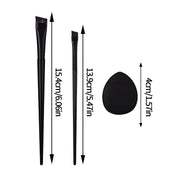 Eye Makeup Tools