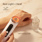 Small Handheld Facial Care