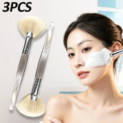 Facial Cleanser Brush Soft Face Massage