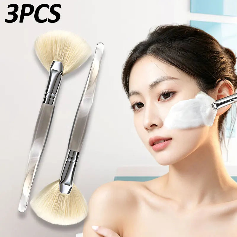 Facial Cleanser Brush Soft Face Massage