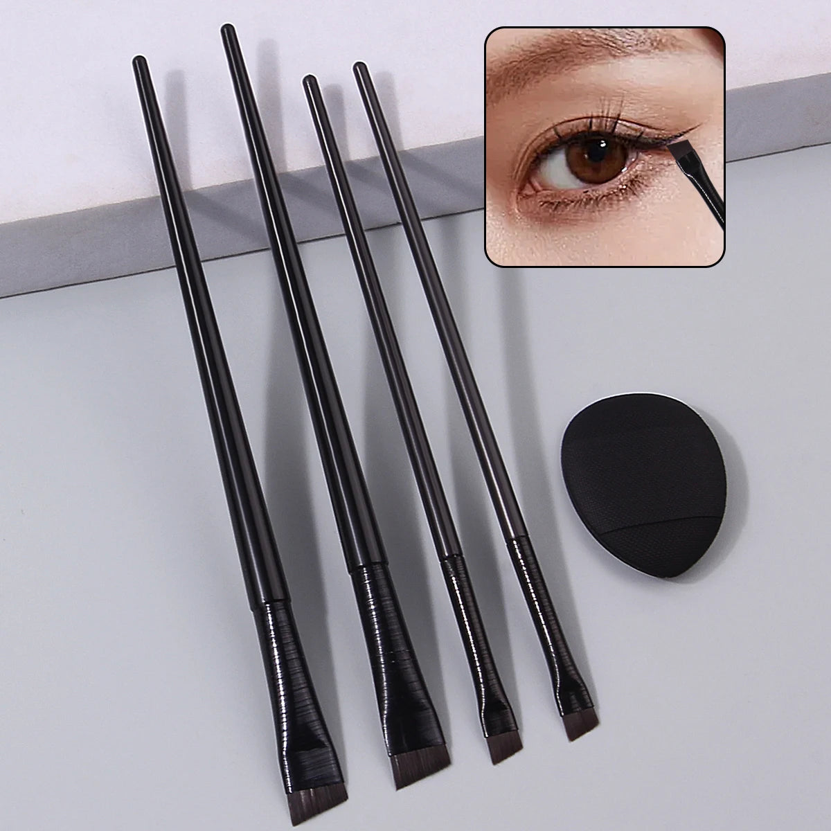 Eye Makeup Tools