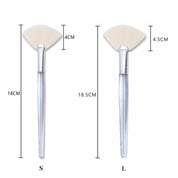 Facial Cleanser Brush Soft Face Massage