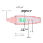 Facial Skin Tester