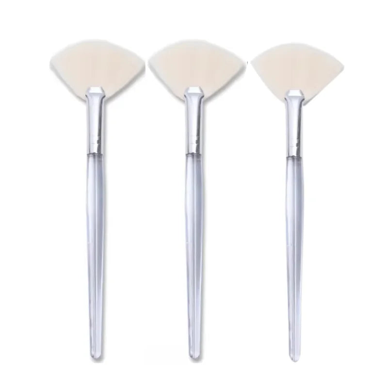Facial Cleanser Brush Soft Face Massage