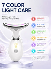 Face & Neck Beauty Device