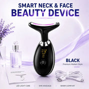 Face & Neck Beauty Device