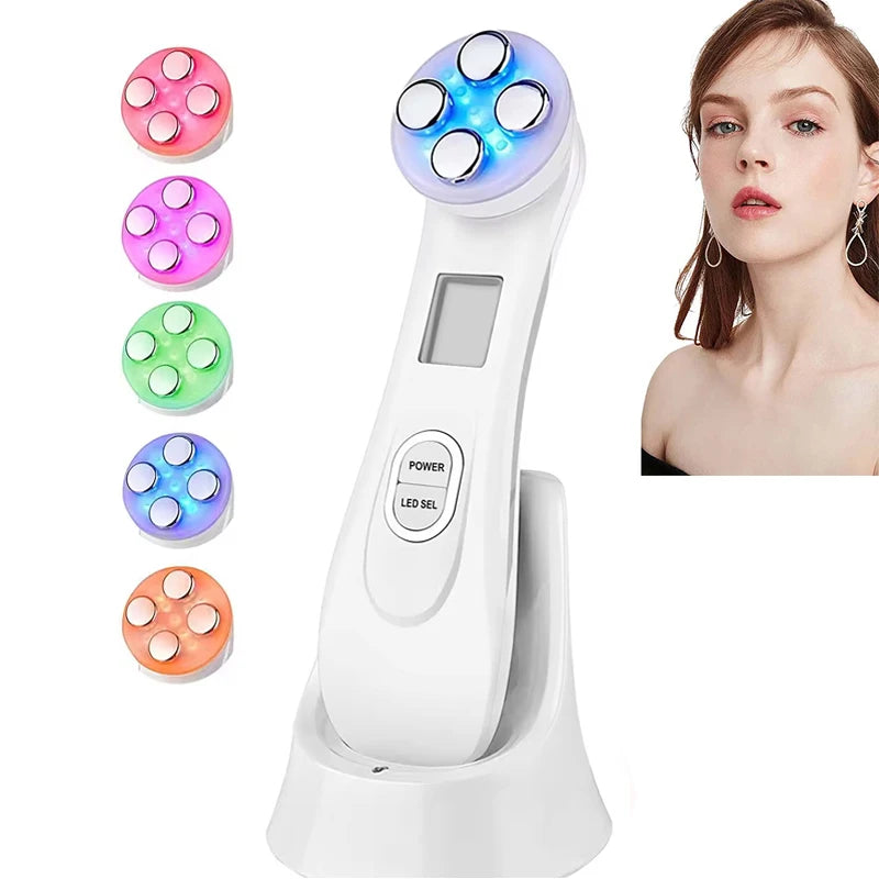 Personal Care Beauty Device