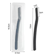 Eyebrow Trimmer for Women and Men