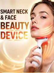Face & Neck Beauty Device