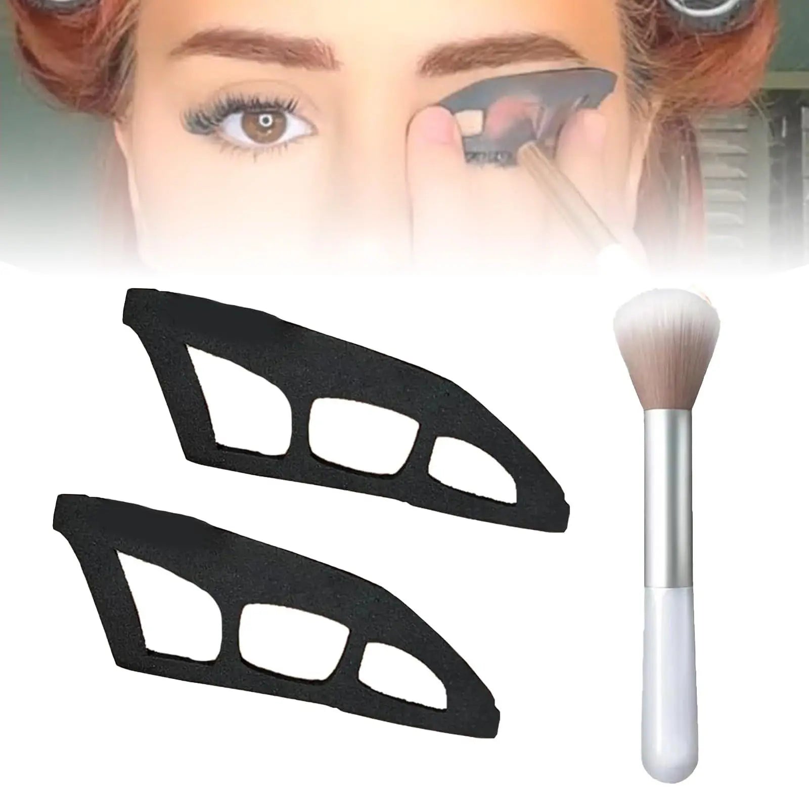 Quick Makeup Tool
