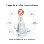 Personal Care Beauty Device