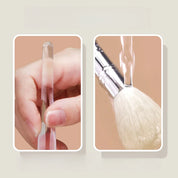 Facial Cleanser Brush Soft Face Massage