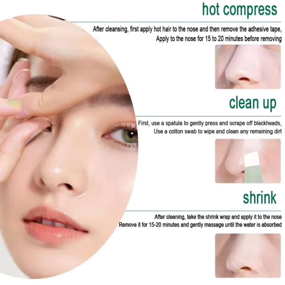 Facial Blackhead Removal Tool