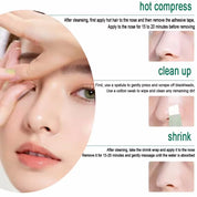 Facial Blackhead Removal Tool